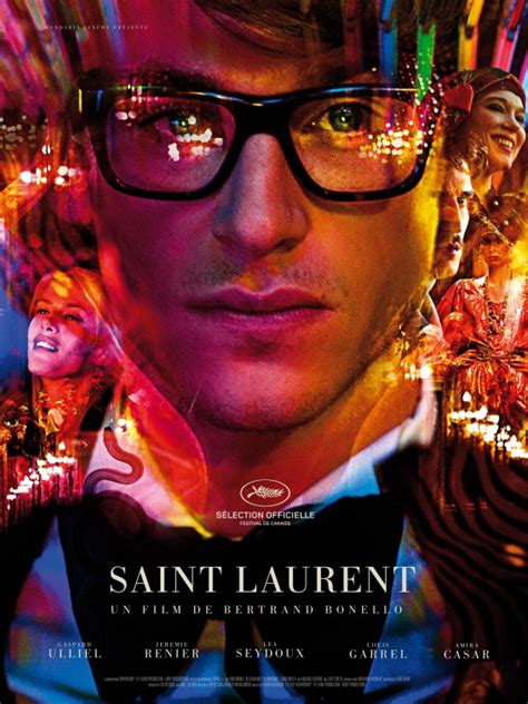 movie about yves saint laurent|saint laurent 2014 full movie.